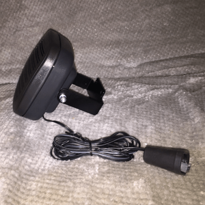 Altavoz externo GMSN4066A de 13W para MTM700 MTM800 MTM5000 CM5000 - Product Image 6