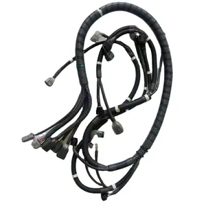 Harnes kabel untuk SANY 330G suku cadang mesin ekskavator elektrik suku cadang harga pabrik Harness