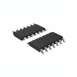 SN74F27DR Service complet original Composant électronique CI Circuit intégré IC GATE NOR 3CH 3 INP 14SOIC Logique - Product Image 1