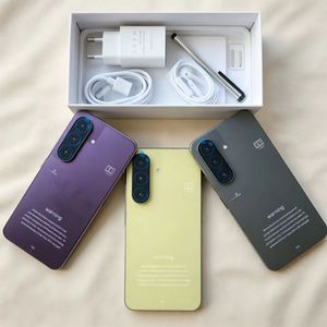 Smartphones A56 5G 24GB+1TB, pantalla grande de 7.0 pulgadas, Deca Core, batería de 7000mAh, carga rápida de 65W, desbloqueado global, doble SIM, móvil económico. - Product Image 4