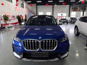 BMW X1 2.0L (1.5T) 2023 Usata, Acquista l'Eleganza di BMW Usate a un Prezzo Più Conveniente, Lusso BMW a Costi Accessibili - Product Image 2