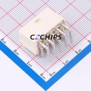 874271002 Pre-Sale Connector Connector Whole Sale Electronic Component Chips Supplier & BOM Service - Product Image 2