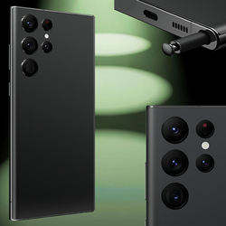 Dropshipping, Nuevo Diseño de Teléfono Inteligente S24 ULTRA de 7.3 Pulgadas con 16GB+1TB de Memoria, Teléfono Móvil con Doble SIM 5G - Product Image 6