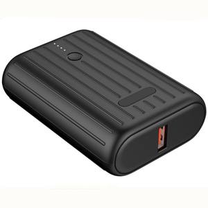 PSE güç bankası 10000mAh 5V 3A 9V 2A 12V 1.5A Rosh güç bankalar hızlı şarj Batterie Externe 10000mah pil bankası - Product Image 1