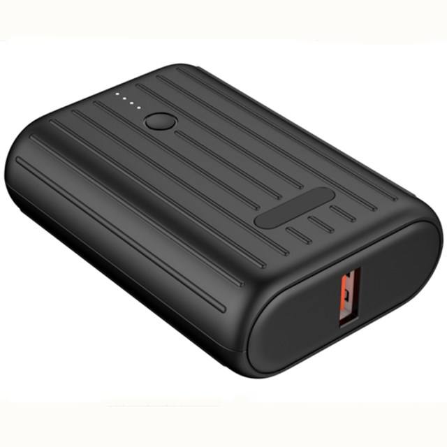Power Bank, Batterie Externe Pd 3.0 Qc 4.0 26800 Mah Avec Entrée Et Power Bank, Batterie Externe Pd 3.0 Qc 4.0 26800 Mah Avec Entrée Et