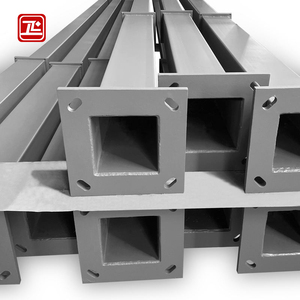 Lampadaire solaire LED en acier/fonte/intelligent/trafic/mât d'éclairage 2m simple/double bras conique/octogonal décoratif - Product Image 6