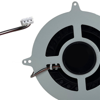 Ventilateur de refroidissement interne de remplacement original DC12V 2.4A 23 pales pour console PS5 12047GA-12M-WB-01