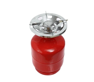 Réchaud à <span class=keywords><strong>gaz</strong></span> GPL portable <span class=keywords><strong>de</strong></span> 3 kg <span class=keywords><strong>pour</strong></span> le camping, avec un prix avantageux <span class=keywords><strong>pour</strong></span> le Moyen-Orient - Product Image 1