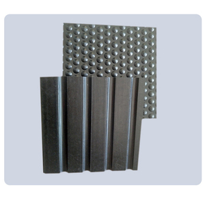 แผ่นยางปูคอกปศุสัตว์แบบกำหนดเอง ทนทานต่อการสึกหรอ ป้องกันการลื่นไถล - Product Image 6