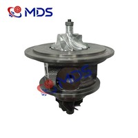 Cartouche de turbo RHF3 VZ66 CHRA 13900-50R01 13900-50R00 compatible avec Suzuki Swift Vitara 1.0T