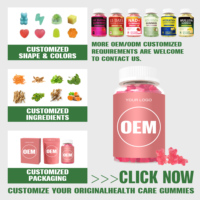 Gummies de Créatine Monohydrate pour Adultes, Suppléments Sportifs Halal 5000mg, Saveur Fraise, 60 Unités, Gestion du Poids