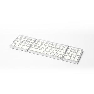Mini Foldable <b>bluetooth</b> <b>Keyboard</b> Shipping to My Region Tastiera Pieghevole Portable Mini Wireless Folding <b>Keyboard</b> - Product Image 1