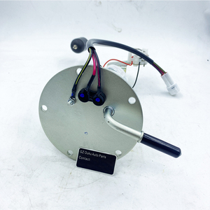 Conjunto de bomba de combustible 15100-27G00 para DL650 <span class=keywords><strong>V</strong></span>-<span class=keywords><strong>Strom</strong></span> <span class=keywords><strong>DL650A</strong></span> 2007-2011 - Product Image 3