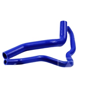 Manguera de Silicona Resistente para Automóviles, Tubo de Agua para Longitudes Personalizadas - Product Image 3