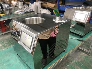 Thiết bị phun kem sô cô la/nhiệt sô cô la - Product Image 5