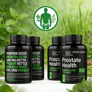Sürpriz Fiyatlı Ürünler Özel Marka Erkek Sağlığı Prostat Sağlığı Takviyeleri Kapsülleri - Product Image 3