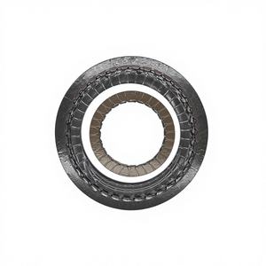 Pastillas de Fricción de Alta Calidad para Cajas de Cambios Chevrolet Cruze Malibu 6T45, Kits de Embrague y Accesorios de Calidad Taiwanesa - Product Image 1