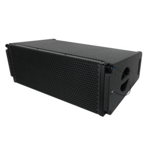 ROVAPA RV-208 Dual <strong>8</strong>'' 400W Full-range Speakers Professional Audio <strong>System</strong> for High-end Conference Rooms <strong>Line</strong> <strong>Array</strong> Sparker - Product Image 3