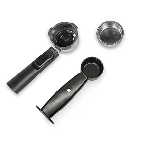 Cafetera con bomba semiautomática Home Brew Master: temperatura precisa, <span class=keywords><strong>crema</strong></span> rica - Product Image 2