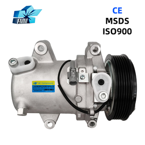92600-a090p,92600 L550A,คอมเพรสเซอร์ที่ผลิตใหม่, ปั๊มเครื่องปรับอากาศ, คอมเพรสเซอร์สารทำความเย็น, สำหรับมิตซูบิชิ L200 - Product Image 1