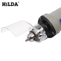 Mini Dremel Professionnel Stylo Graveur Électrique Outil Meuleuse Perceuse pour le Fraisage, Polissage et Perçage de Bijoux en Jade et Roches