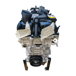 BMW Motors <span class=keywords><strong>3</strong></span> 4 5 6シリーズ用CG自動車部品N20オリジナル新品ベアエンジンロングブロックアセンブリ - Product Image 2