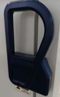 Laboratorio 728L -86 ℃   Congelador ULT con Sistema de Alarma y Registro de Datos para Almacenamiento de Vacunas, Plasma y Células, Equipo para Laboratorios Escolares