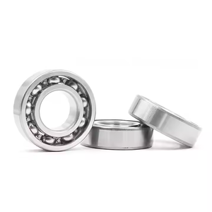 Fabricant de roulements à billes miniatures à grande vitesse Mini Bearing 695 696 697 698 6900 6901 2RS ZZ Fournisseur de roulements à billes d'origine - Product Image 4