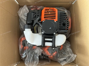 Débroussailleuse à essence 2 temps 2HP 52CC de marque personnalisée Rocadeira - Product Image 5