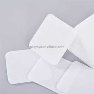Lingettes jetables sans peluches pour ongles avec logo personnalisé, tampons nettoyants pour ongles en gel, emballées en boîte pour <span class=keywords><strong>manucure</strong></span>, pédicure, salon de beauté - Product Image 4