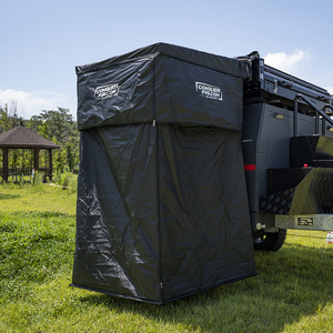 Tente <span class=keywords><strong>de</strong></span> <span class=keywords><strong>camping</strong></span> imperméable Conquer Falcon, tente <span class=keywords><strong>de</strong></span> douche pour voiture et accessoires <span class=keywords><strong>de</strong></span> <span class=keywords><strong>salle</strong></span> <span class=keywords><strong>de</strong></span> <span class=keywords><strong>bain</strong></span> - Product Image 1