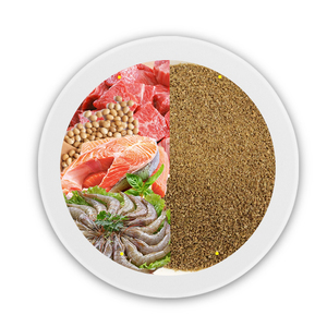 Comida de pescado Guppy, comida de pescado tropical, granlues que se hunden - Product Image 4