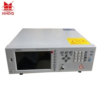 Testeur de bobinage de moteur de transformateur d'impulsions HM5815A Testeur de surtension