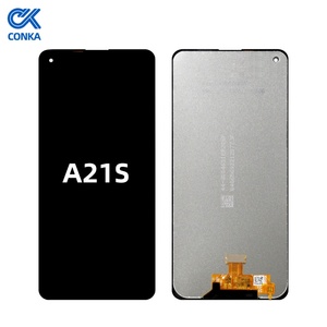 A21s แอลซีดีสำหรับ Samsung A21 pantalla สำหรับ Samsung Galaxy A21s Screen สำหรับ Samsung Galaxy Samsung Display LCD A21s - Product Image 2