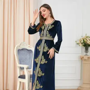 sexy arab long tops for muslim woman dubai islamic clothing muslim dresses for women