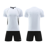 Top Vente Uniforme Feminina Football Football Kit pour Hommes 20 Set Psg Football Femmes Football logo Uniforme