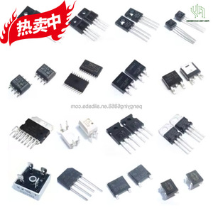 Élément chauffant pour four à micro-ondes Peng Ying Electronics M24FB-610, pièce de circuit intégré entièrement inspectée - Product Image 2