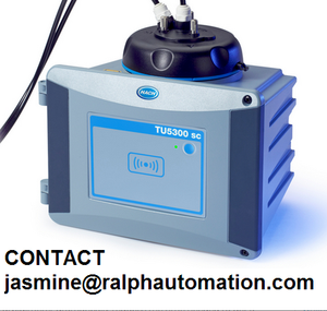 Controlador SC200 HACH LXV404.99.00552 - Product Image 2