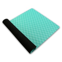Tapis de jeu TCG personnalisé avec logo, en néoprène et caoutchouc, pour jeux de cartes, non toxique, impression par sublimation thermique