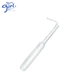Chine plus populaire emballés individuellement usine <span class=keywords><strong>prix</strong></span> femme tampon hygiénique - Product Image 6