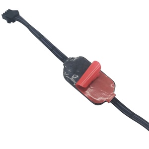 8/10/12 Vỏ Xe Máy <span class=keywords><strong>LED</strong></span> Dải Ánh Sáng Bluetooth Giọng <span class=keywords><strong>LED</strong></span> Ánh Sáng Ứng Dụng Điều Khiển Xe Máy Đèn 12V Underglow Neon - Product Image 5