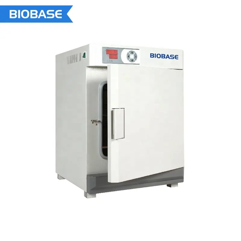 BIOBASE, Китай, профессиональная лабораторная сушильная печь двойного назначения, инкубатор для лаборатории