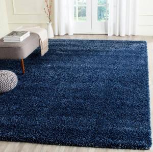 <span class=keywords><strong>Alfombra</strong></span> gruesa de felpa para sala de estar, de poliéster, personalizada - Product Image 6