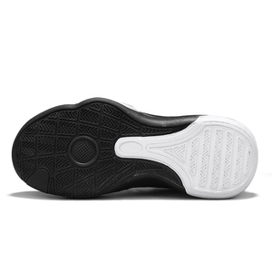 Chaussures de <span class=keywords><strong>basket</strong></span>-ball pour hommes et femmes, tendance classique, OEM ODM, sport, entraînement en plein air, compétition, durables, déportivas, souples, à enfiler - Product Image 6