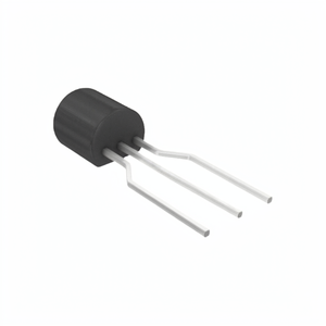 Electronic Chips Component Power Management (PMIC) TO 226 3, TO 92 3 Long Body, Formed Leads Authorized Distributor MC79L12ACPRP - Product Image 1