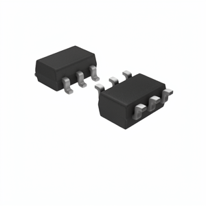 Composant électronique de gestion de l'alimentation (PMIC) SOT 23-6 du fabricant Channel, puce FAN6240AM6X - Product Image 1