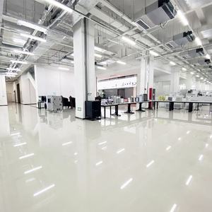 เครื่องสเปกโตรโฟโตมิเตอร์แบบลำแสงเดี่ยว BIOBASE 320~1100 นาโนเมตร แบบพกพา รุ่น Spectronic 20 สำหรับการวิเคราะห์แบคทีเรีย - Product Image 2