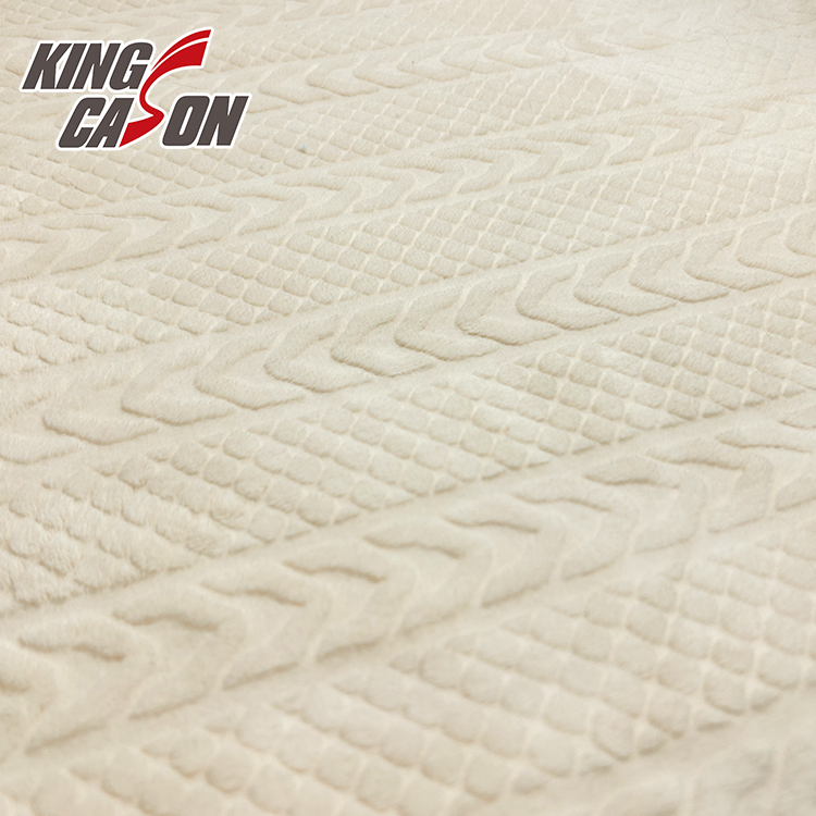 Kingcason Manufacturer Wholesale 100 Polyester Comfortable