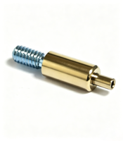 Clip de câble Griplock Premium pour système de suspension, clip de câble pour câble métallique, produit d'usine