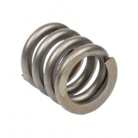 Molla del Rotore per Pompa Idraulica Originale 708-3S-13430 per Ricambi Escavatore Komatsu PC200-7 PC200-8 PC300-7 PC350-8